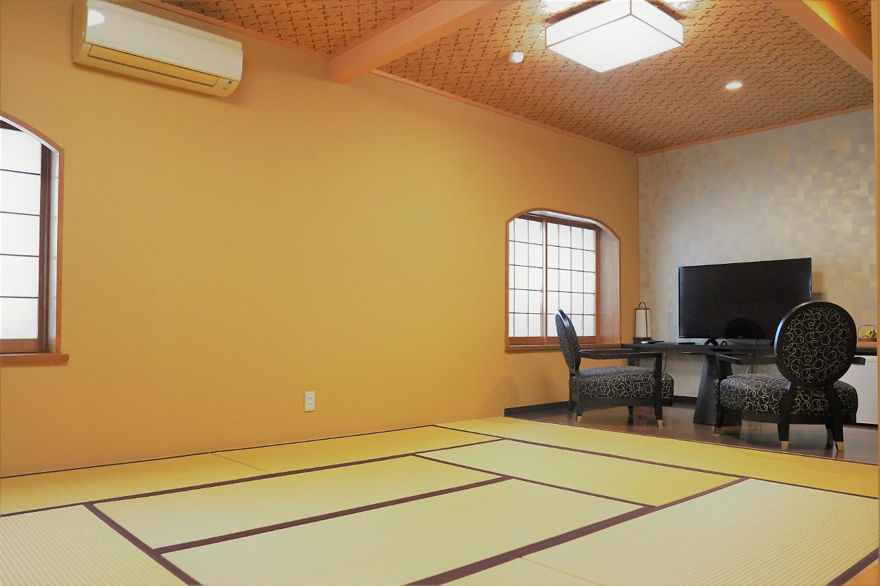 Yamanaka Ryokan Tokio Zewnętrze zdjęcie