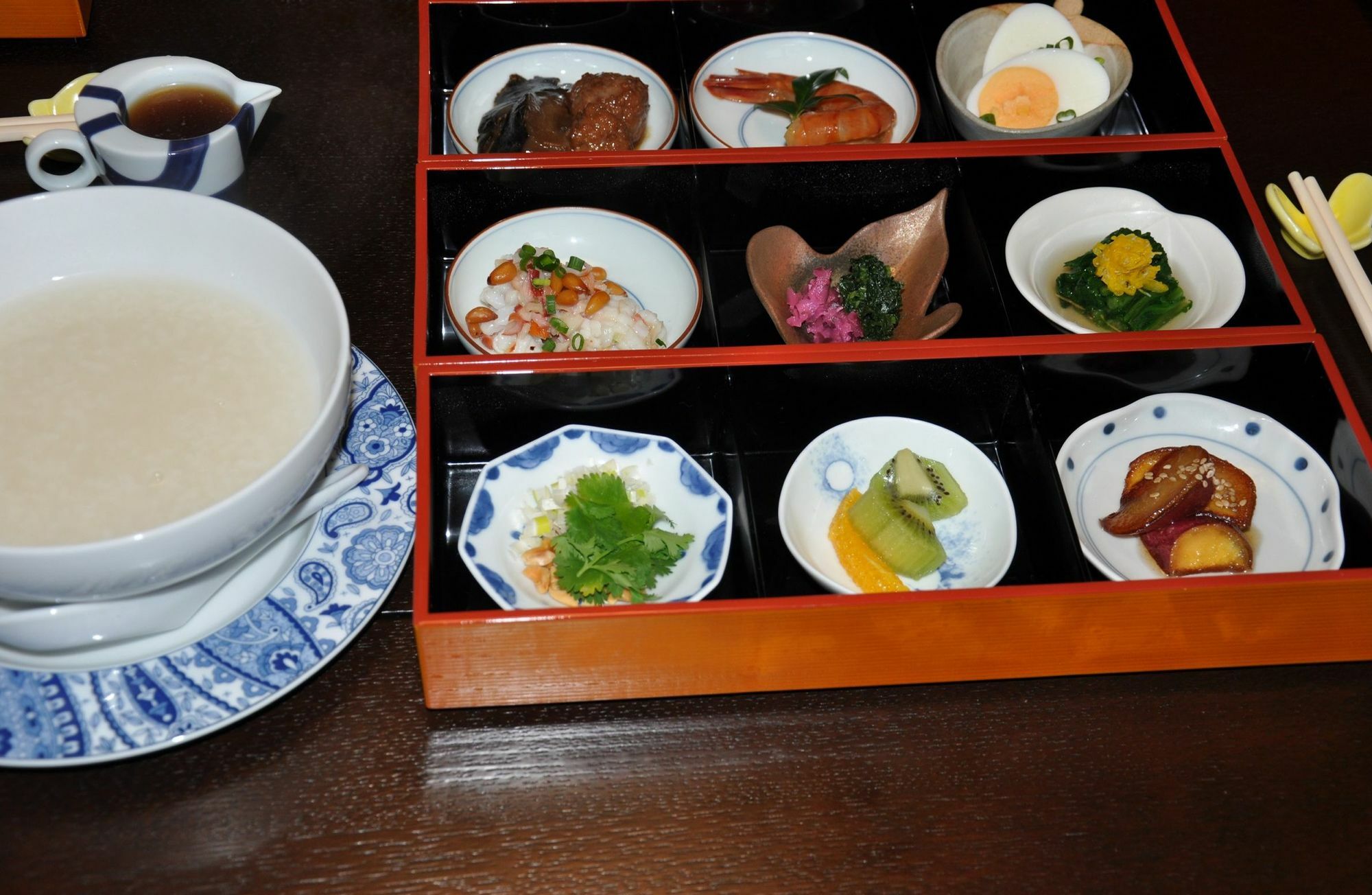 Yamanaka Ryokan Tokio Zewnętrze zdjęcie